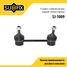 SUFIX SJ-1009 Стойка стабилизатора | зад прав/лев | - 1