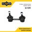SUFIX SJ-1391 Стойка стабилизатора | зад прав | - 1