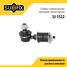 SUFIX SJ-1522 Стойка стабилизатора | перед прав/лев | - 1