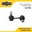 SUFIX SJ-1195 Стойка стабилизатора | перед прав | - 1