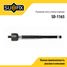 SUFIX SD-1165 Тяга рулевая | перед прав/лев | - 1