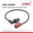 LYNXauto DM-3040 Датчик положения коленчатого вала - 1