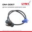 LYNXauto DM-3057 Датчик положения коленчатого вала - 1