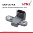 LYNXauto DM-3073 Датчик положения коленчатого вала - 1