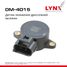 LYNXauto DM-4015 Датчик положения дроссельной заслонки - 1