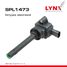 LYNXauto SPL1473 Катушка зажигания - 1