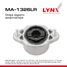 LYNXauto MA-1326LR Опора амортизационной стойки | зад прав/лев | - 1