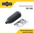 SUFIX FD-1102 Пыльник рулевой рейки | прав/лев | - 1