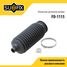 SUFIX FD-1115 Пыльник рулевой рейки | прав/лев | - 1