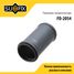 SUFIX FD-2054 Пыльник амортизатора | перед прав/лев | - 1