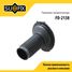 SUFIX FD-2138 Пыльник амортизатора | перед прав/лев | - 1
