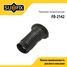 SUFIX FD-2142 Пыльник амортизатора | перед прав/лев | - 1