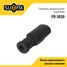 SUFIX FD-3020 Пыльник амортизатора в сборе с отбойником | перед прав/лев | - 1
