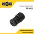 SUFIX FD-3022 Пыльник амортизатора в сборе с отбойником | перед прав/лев | - 1