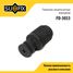 SUFIX FD-3033 Пыльник амортизатора в сборе с отбойником | перед прав/лев | - 1