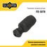 SUFIX FD-3078 Пыльник амортизатора в сборе с отбойником | перед прав/лев | - 1