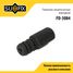 SUFIX FD-3084 Пыльник амортизатора в сборе с отбойником | перед прав/лев | - 1