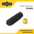 SUFIX FD-4010 Комплект пыльника и отбойника амортизатора | перед прав/лев | - 1