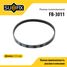 SUFIX FB-3011 Ремень поликлиновый 4pk0613 - 1