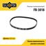 SUFIX FB-3018 Ремень поликлиновый 4pk0803 - 1
