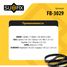 SUFIX FB-3029 Ремень поликлиновый 4pk0885 - 2