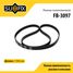SUFIX FB-3097 Ремень поликлиновый 5pk1398 - 1