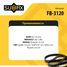 SUFIX FB-3120 Ремень поликлиновый 6pk0900 - 2