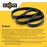 SUFIX FB-3257 Ремень поликлиновый 6pk2260 - 3