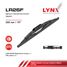 LYNXauto LR26F Щетка стеклоочистителя задняя, 260мм - 1