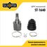 SUFIX ST-1640 Шрус внутренний | перед прав/лев | - 1