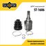 SUFIX ST-1606 Шрус внутренний | перед прав/лев | - 1