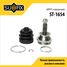 SUFIX ST-1654 Шрус наружный | перед прав/лев | - 1