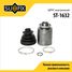 SUFIX ST-1632 Шрус внутренний | перед прав/лев | - 1