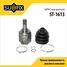 SUFIX ST-1613 Шрус внутренний | перед прав/лев | - 1