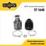SUFIX ST-1648 Шрус внутренний | перед прав | - 1