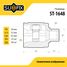 SUFIX ST-1648 Шрус внутренний | перед прав | - 3
