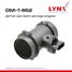 LYNXauto DM-1452 Датчик массового расхода воздуха - 1