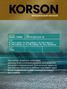 KORSON KS20089 Антифриз, готовый раствор G12 EVO -36 розовый 10л - 2