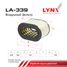 LYNXauto LA-339 Фильтр воздушный - 2