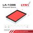 LYNXauto LA-1086 Фильтр воздушный - 2