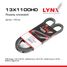 LYNXauto 13X1100HD Ремень клиновый - 1