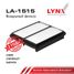 LYNXauto LA-1515 Фильтр воздушный - 1