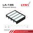 LYNXauto LA-185 Фильтр воздушный - 2
