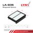 LYNXauto LA-935 Фильтр воздушный - 2