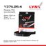LYNXauto 137IL25.4 Ремень ГРМ (усиленный) - 1