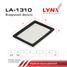 LYNXauto LA-1310 Фильтр воздушный - 2