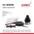 LYNXauto CI-8008 Шрус внутренний | перед прав/лев | - 1