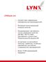 LYNXauto BD-5502 Колодки тормозные дисковые | зад | - 4