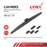 LYNXauto LW480 Щетка стеклоочистителя зимняя 480мм - 1