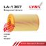 LYNXauto LA-1367 Фильтр воздушный - 1